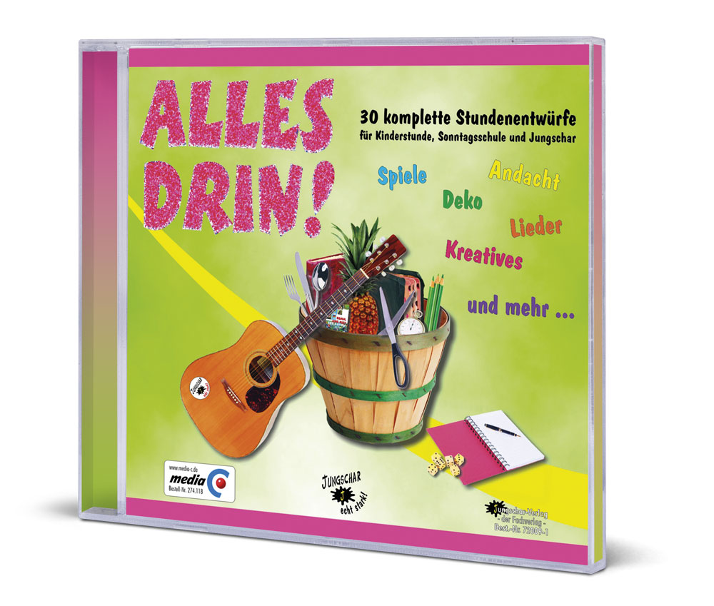 Alles drin