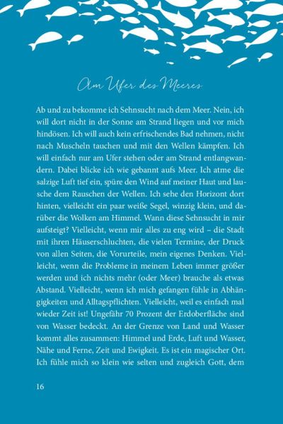 Meer für dich