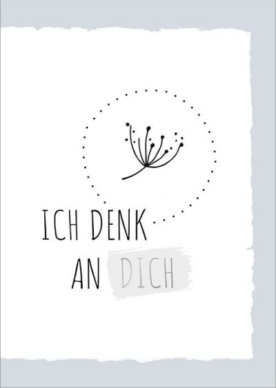 Herzenspost - Postkartenset