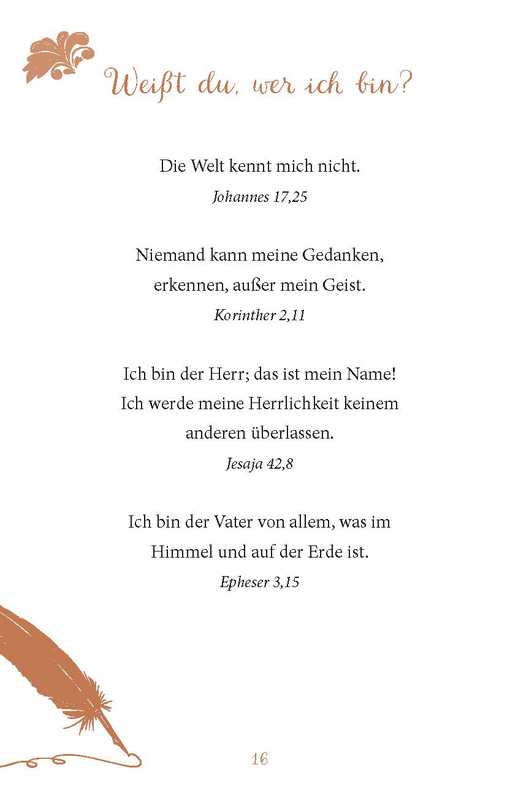 Der Liebesbrief des Vaters