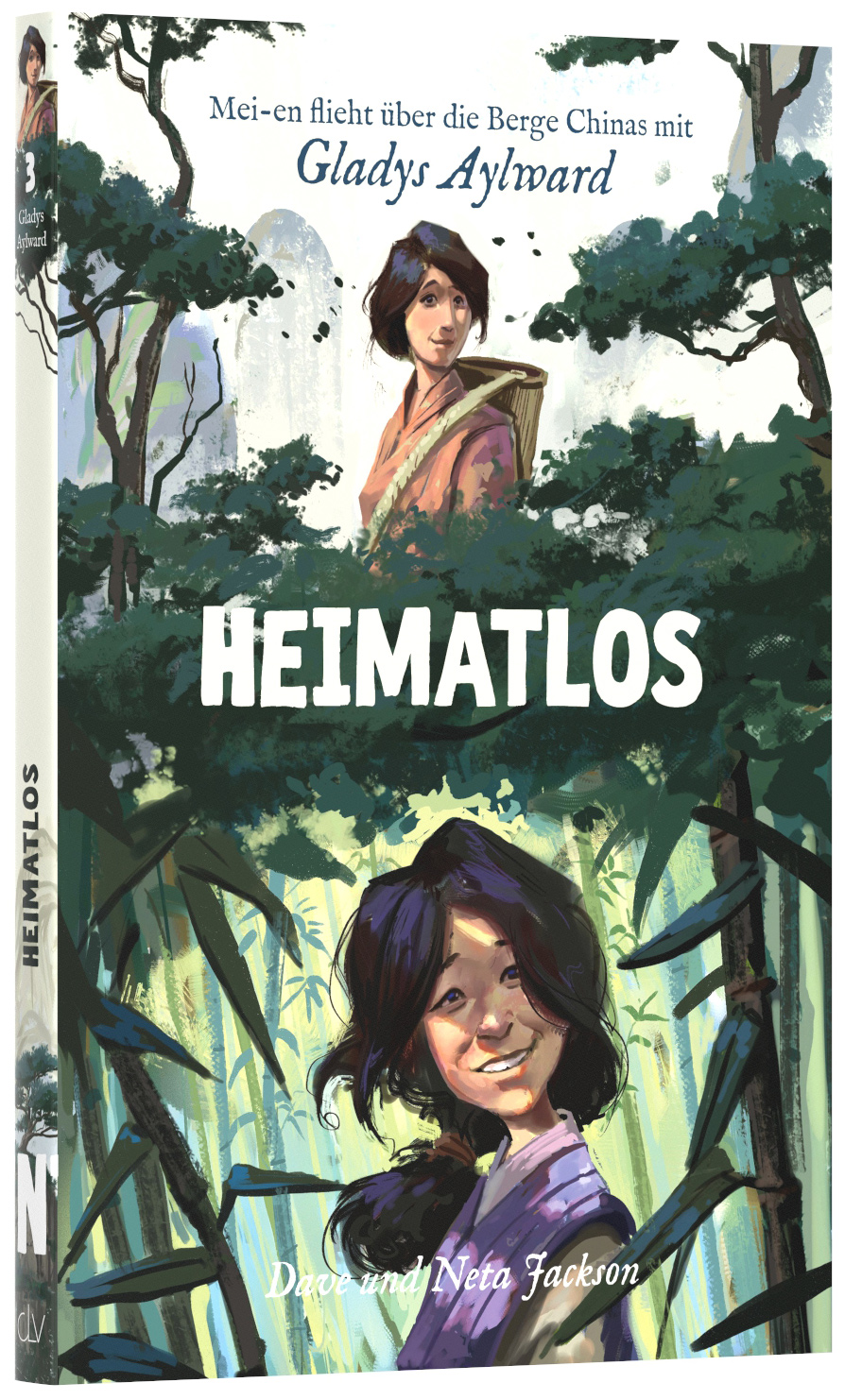Heimatlos