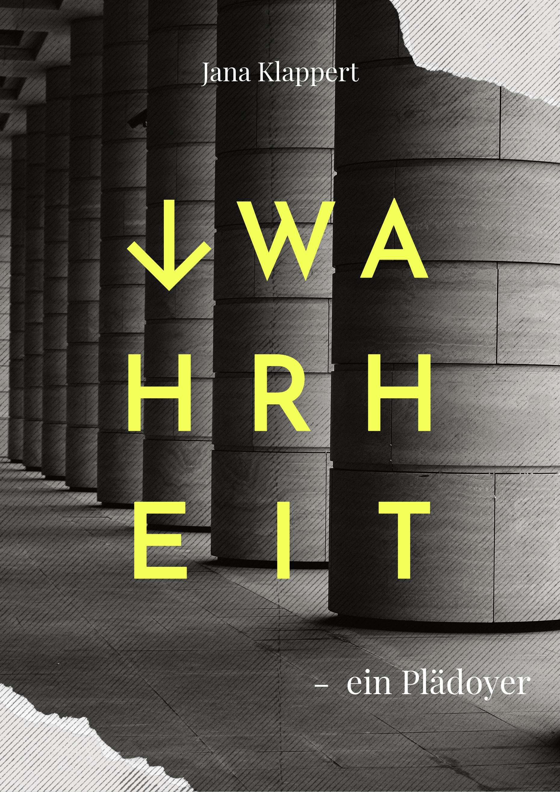Wahrheit - ein Plädoyer