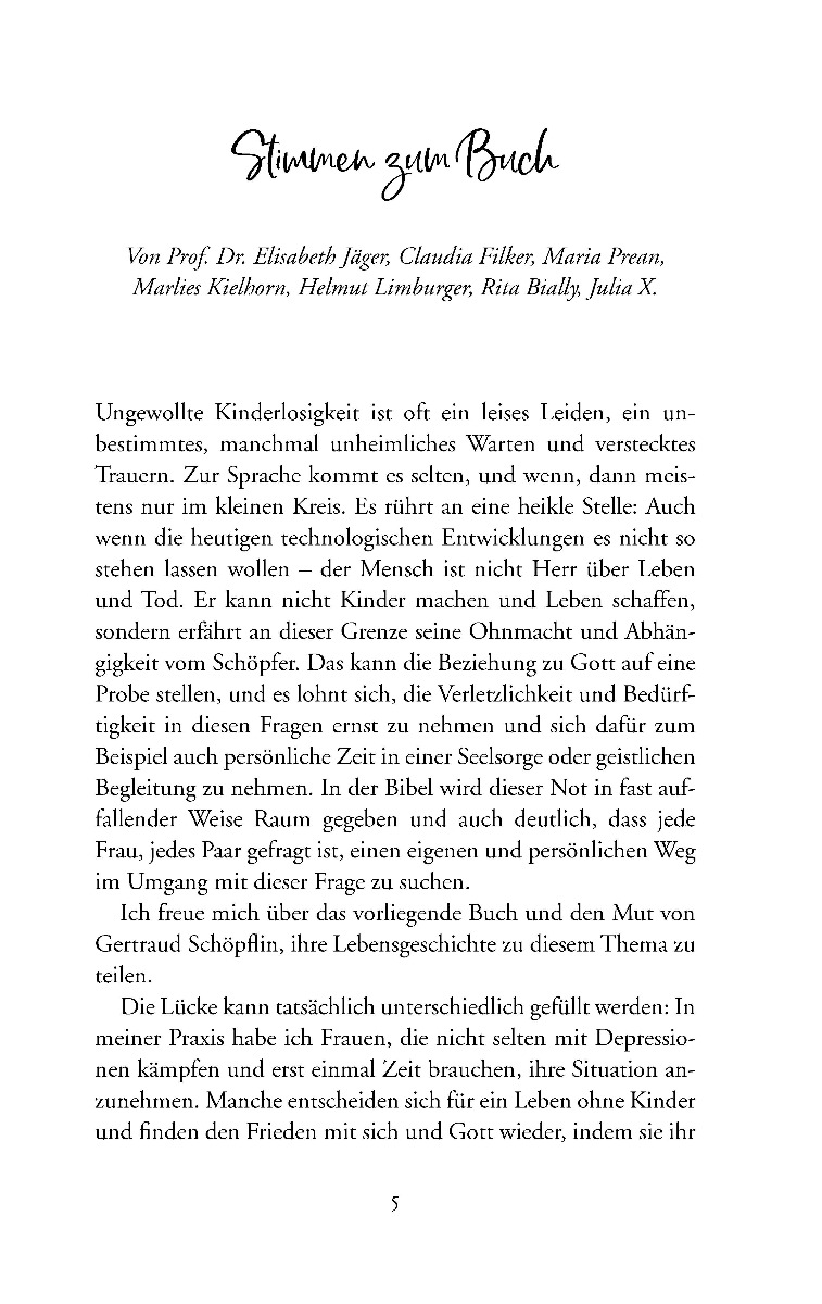 Eine Badewanne voll Glück