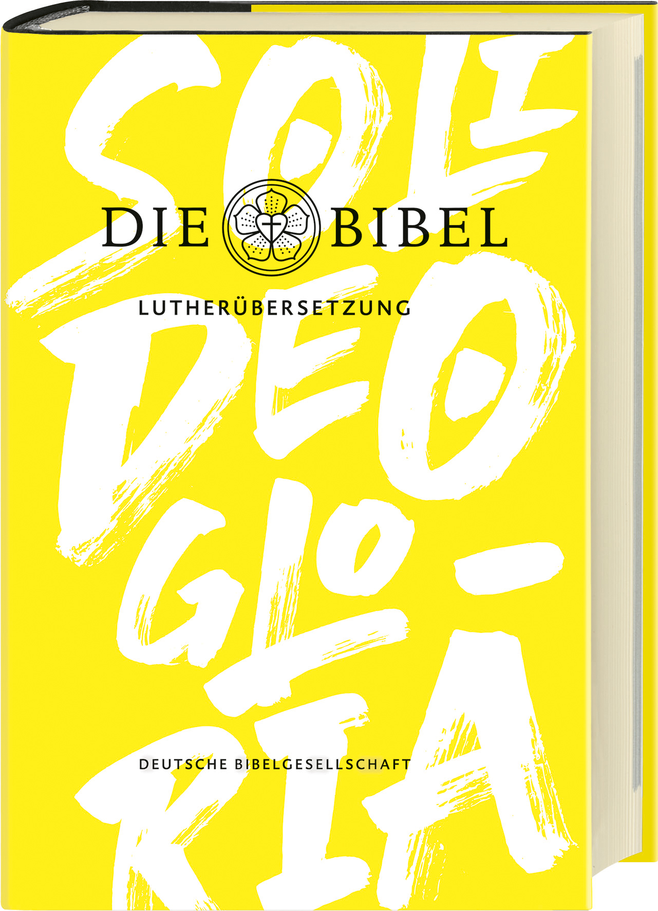 Lutherbibel Standardausgabe
