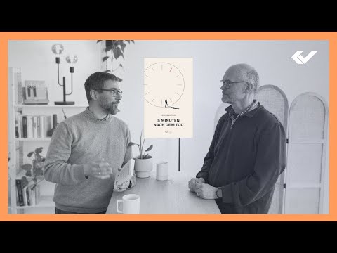Fünf Minuten nach dem Tod
