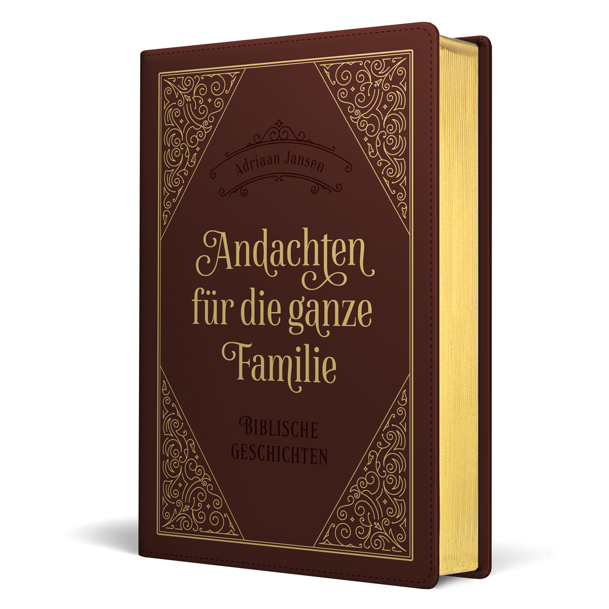 Andachten für die ganze Familie