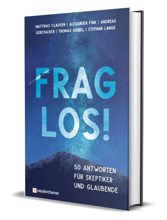 Frag los!