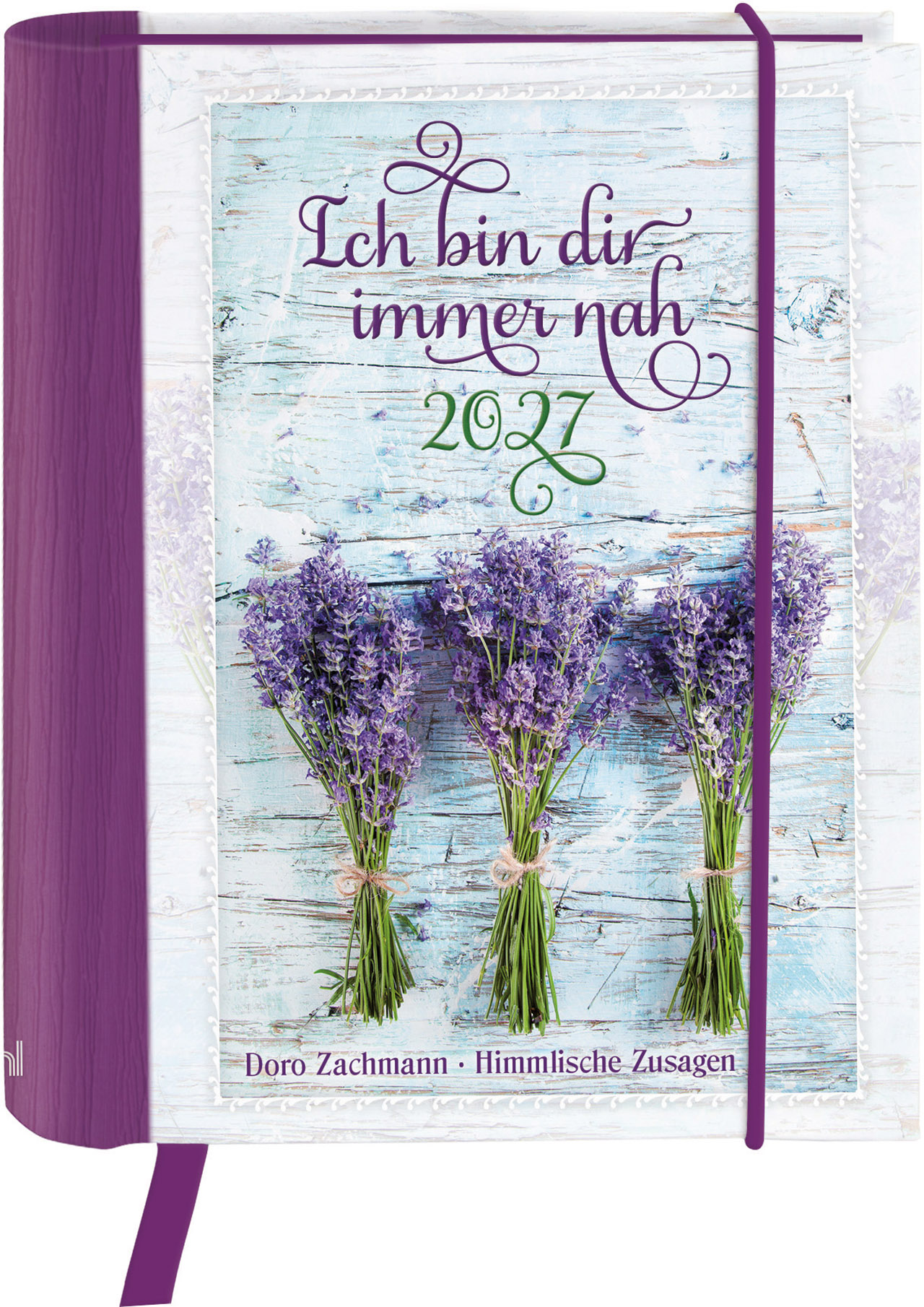 Ich bin dir immer nah 2027 - Taschenkalender