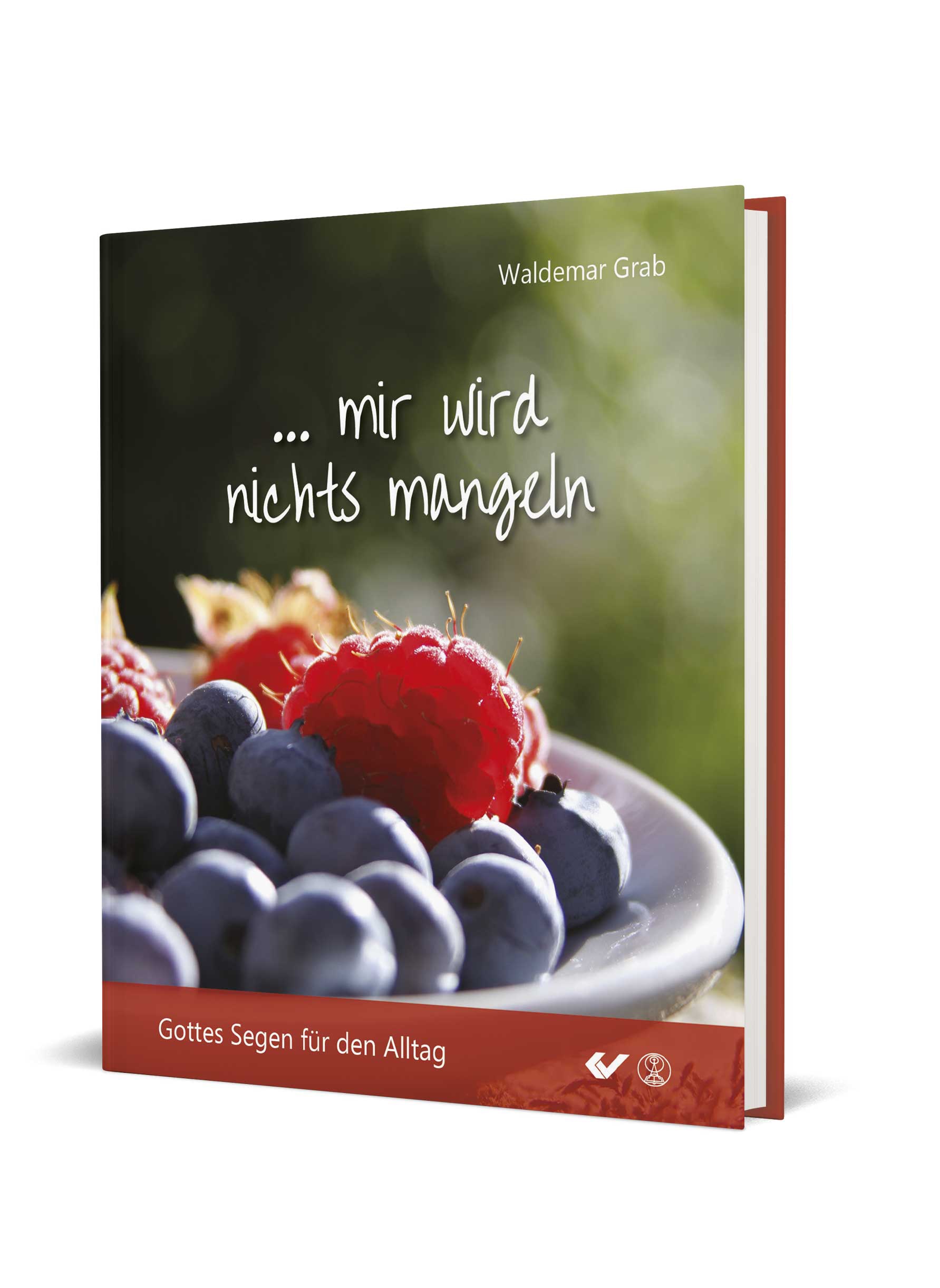 ... mir wird nichts mangeln