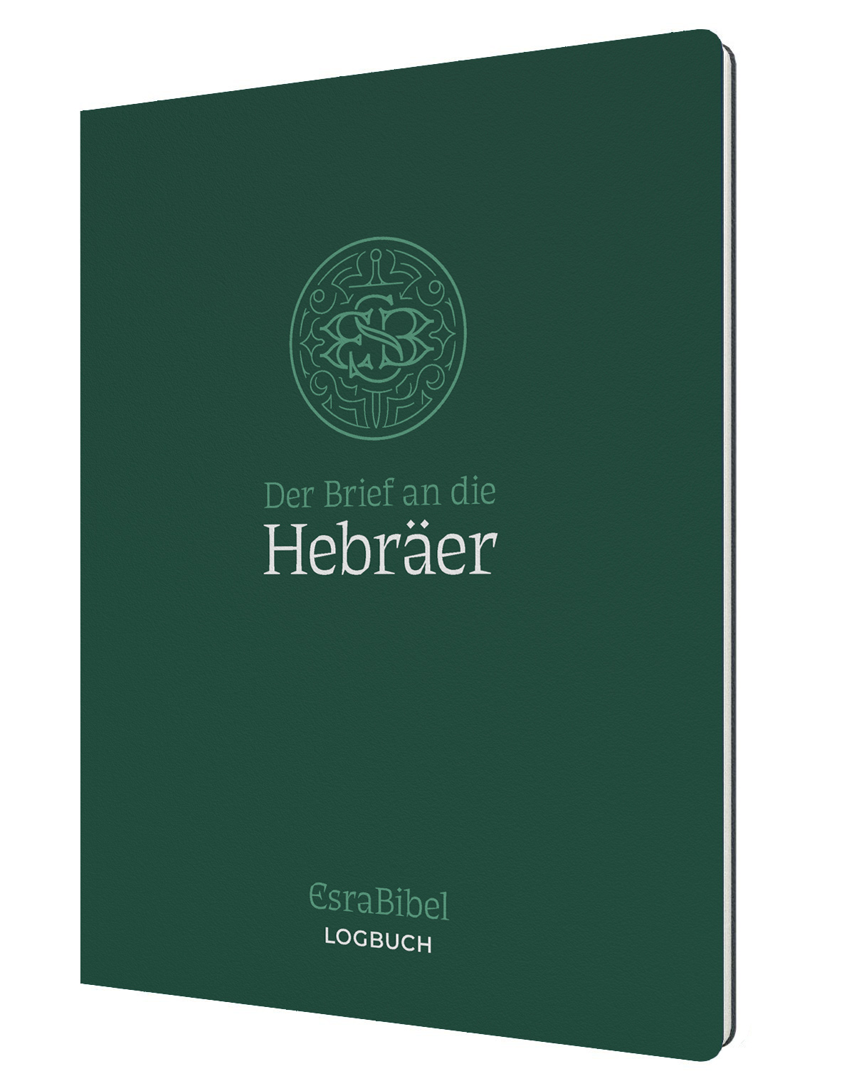 EsraBibel - Logbuch Hebräerbrief