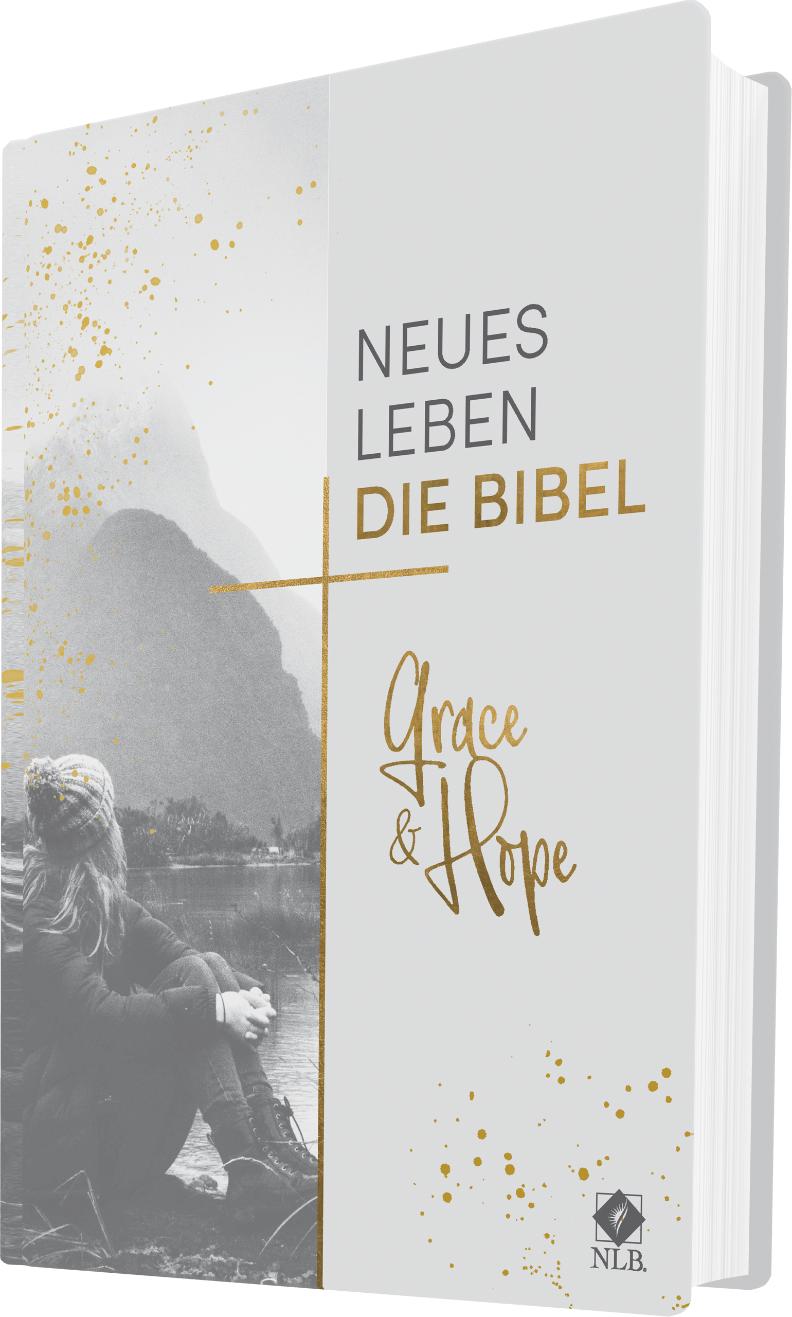 Neues Leben. Die Bibel 'Grace & Hope'