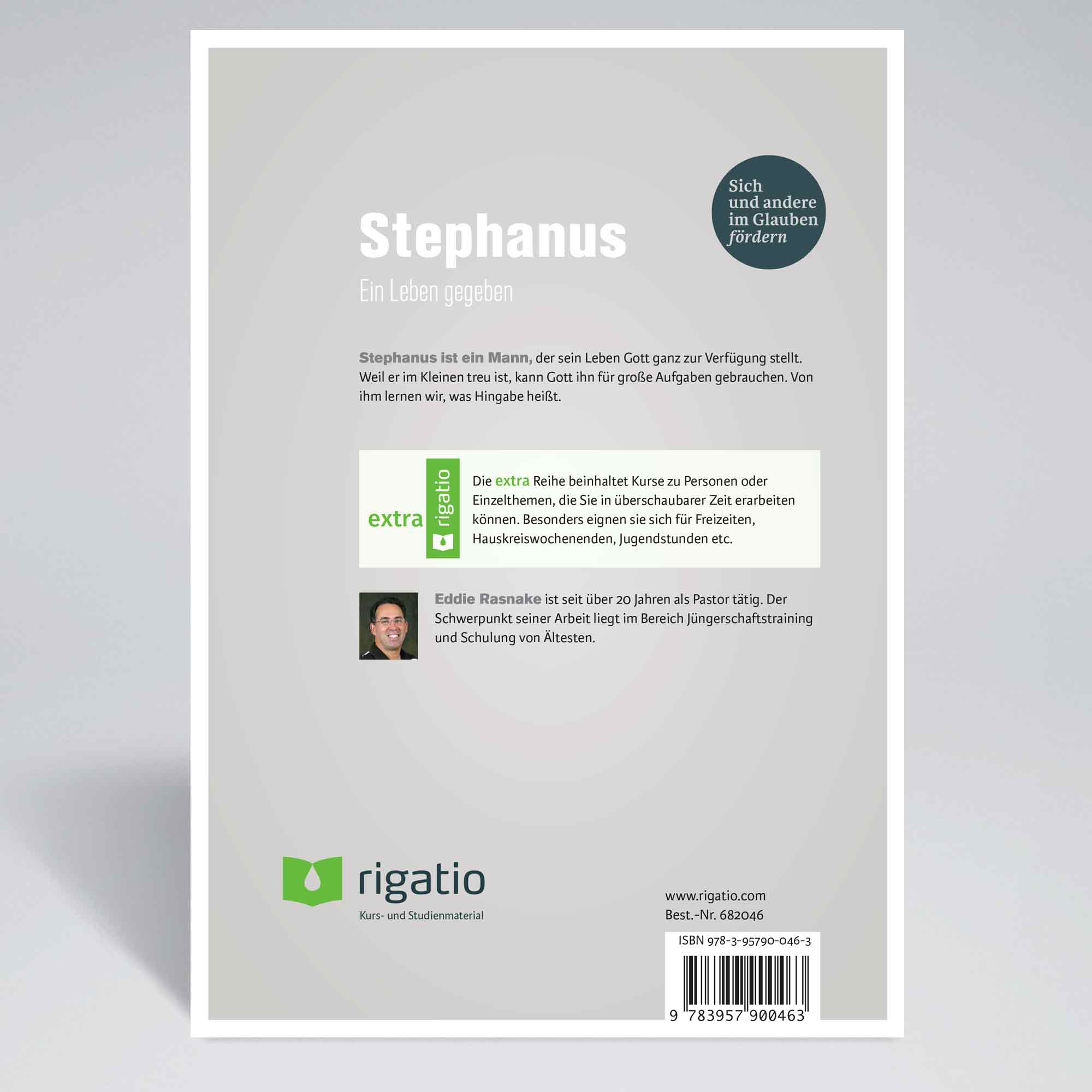 Stephanus