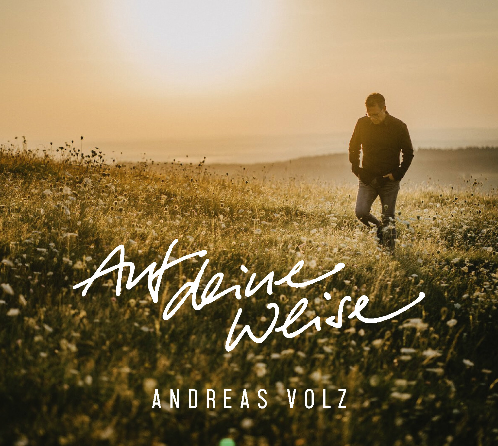 Auf deine Weise (CD)