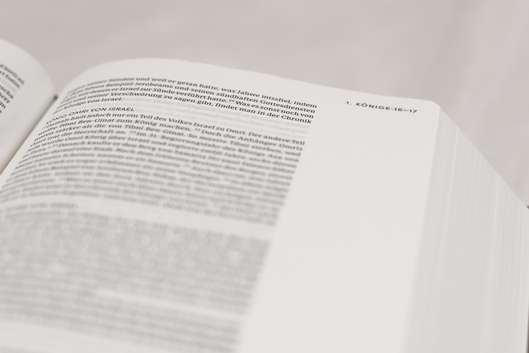 NeÜ - LIEBEZURBIBEL (Schreibrandbibel braun) mit Namensprägung