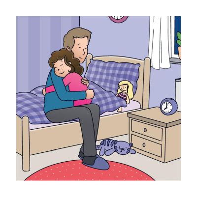 Das Ostergeschenk