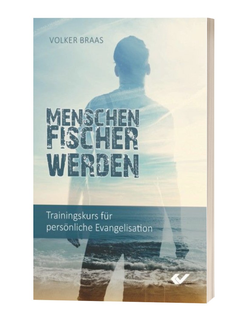 Menschenfischer werden