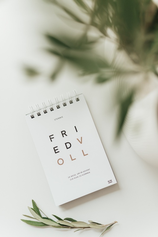 Friedvoll