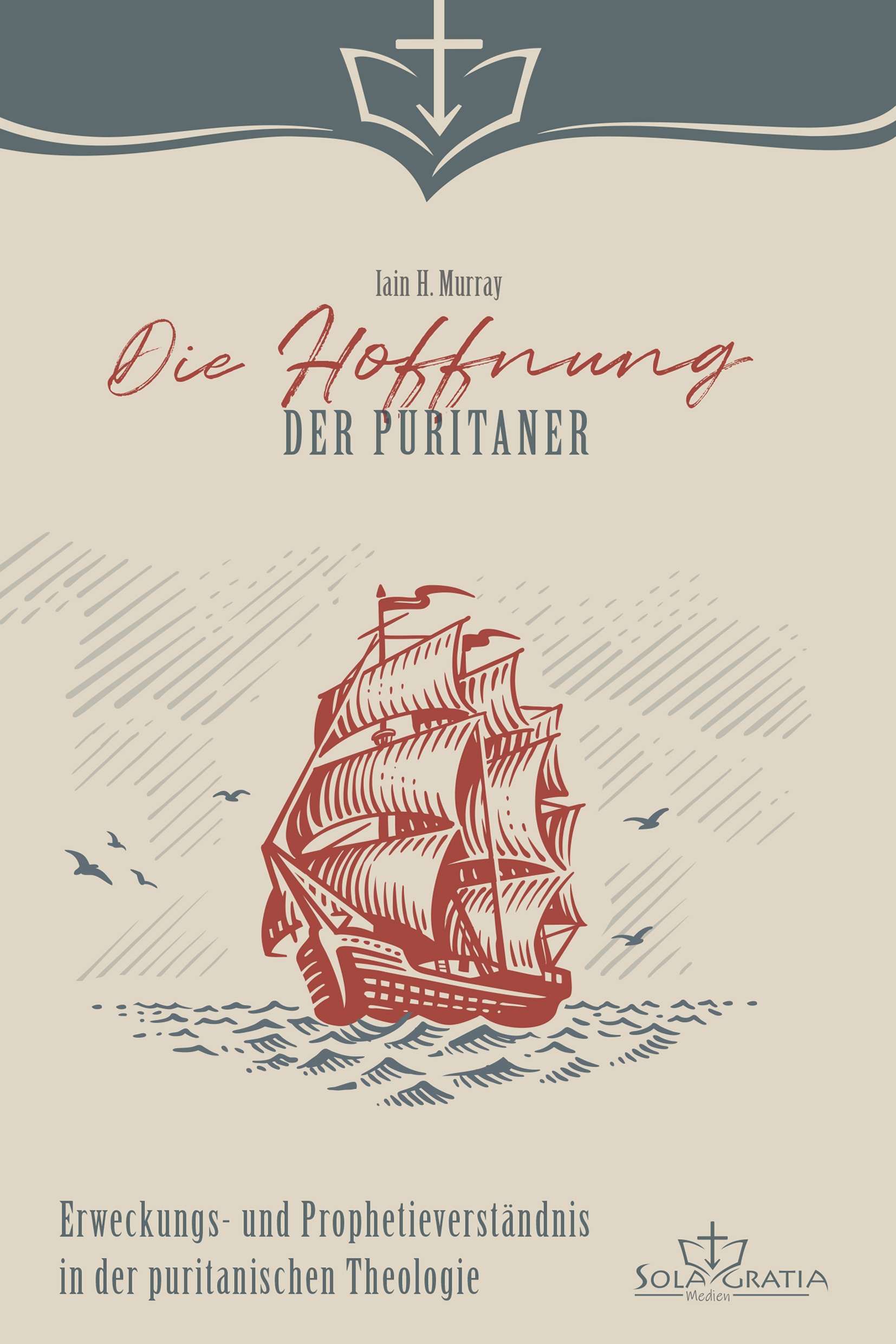 Die Hoffung der Puritaner