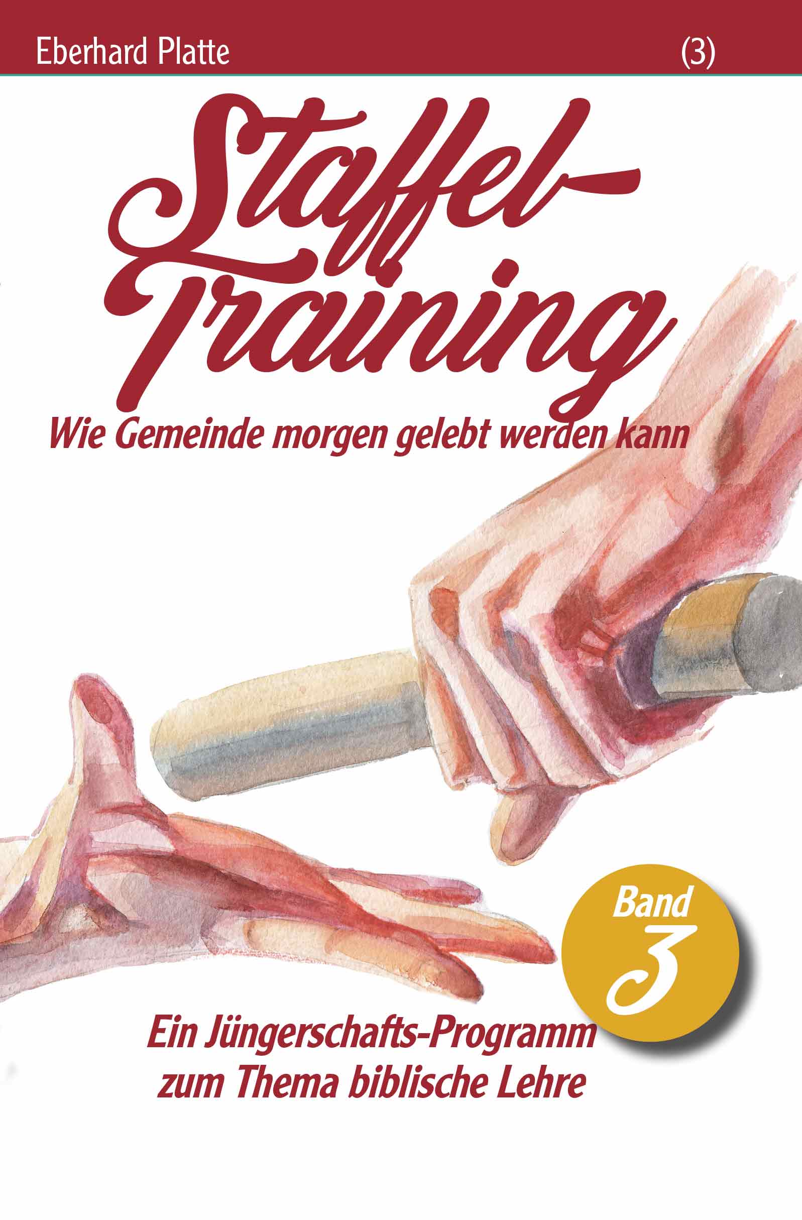 Staffel-Training (3)