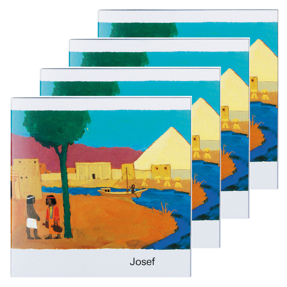 Josef  (4 Ex.)