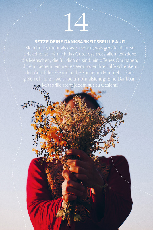 99 Ideen zum Durchatmen