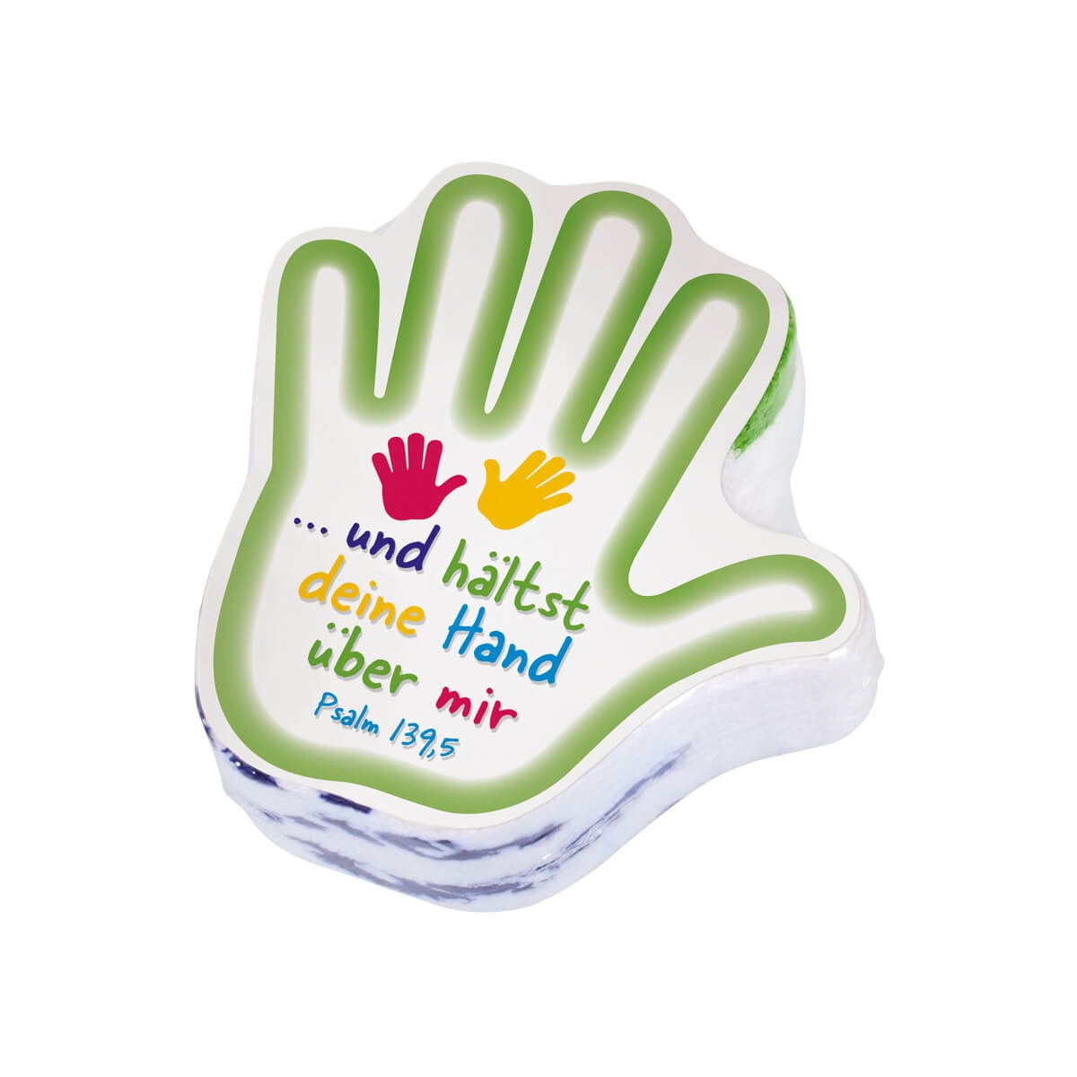 Handtuch 'Hände'