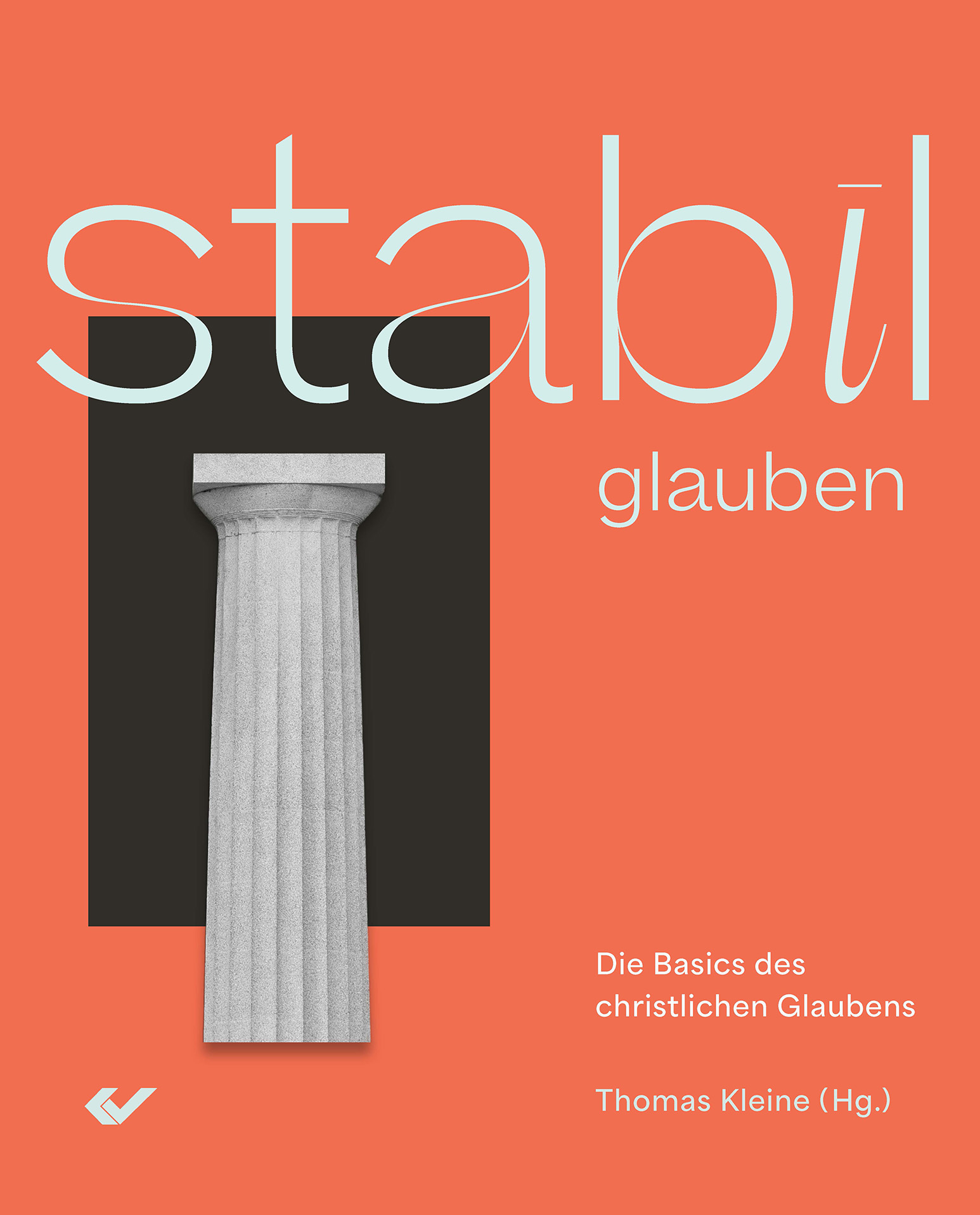 STABIL glauben