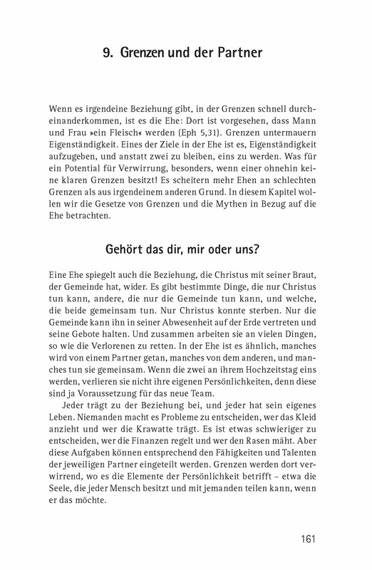 Nein sagen ohne Schuldgefühle