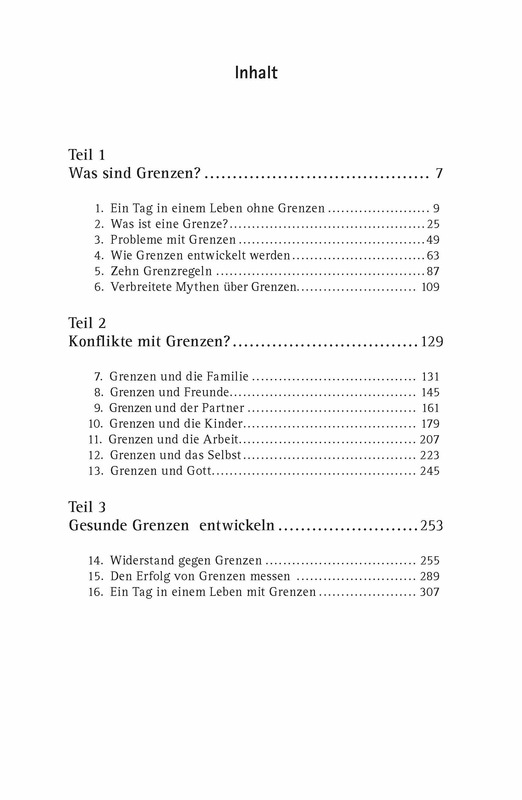Nein sagen ohne Schuldgefühle