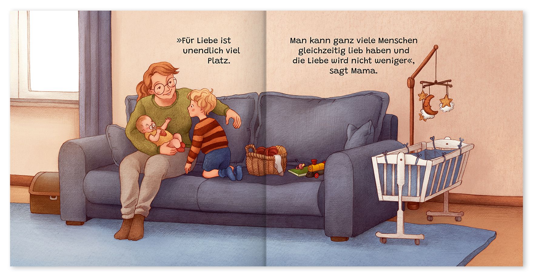 Leo und die Liebe