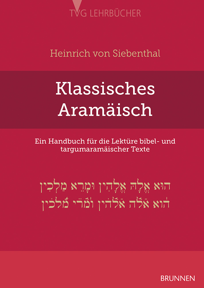 Klassisches Aramäisch