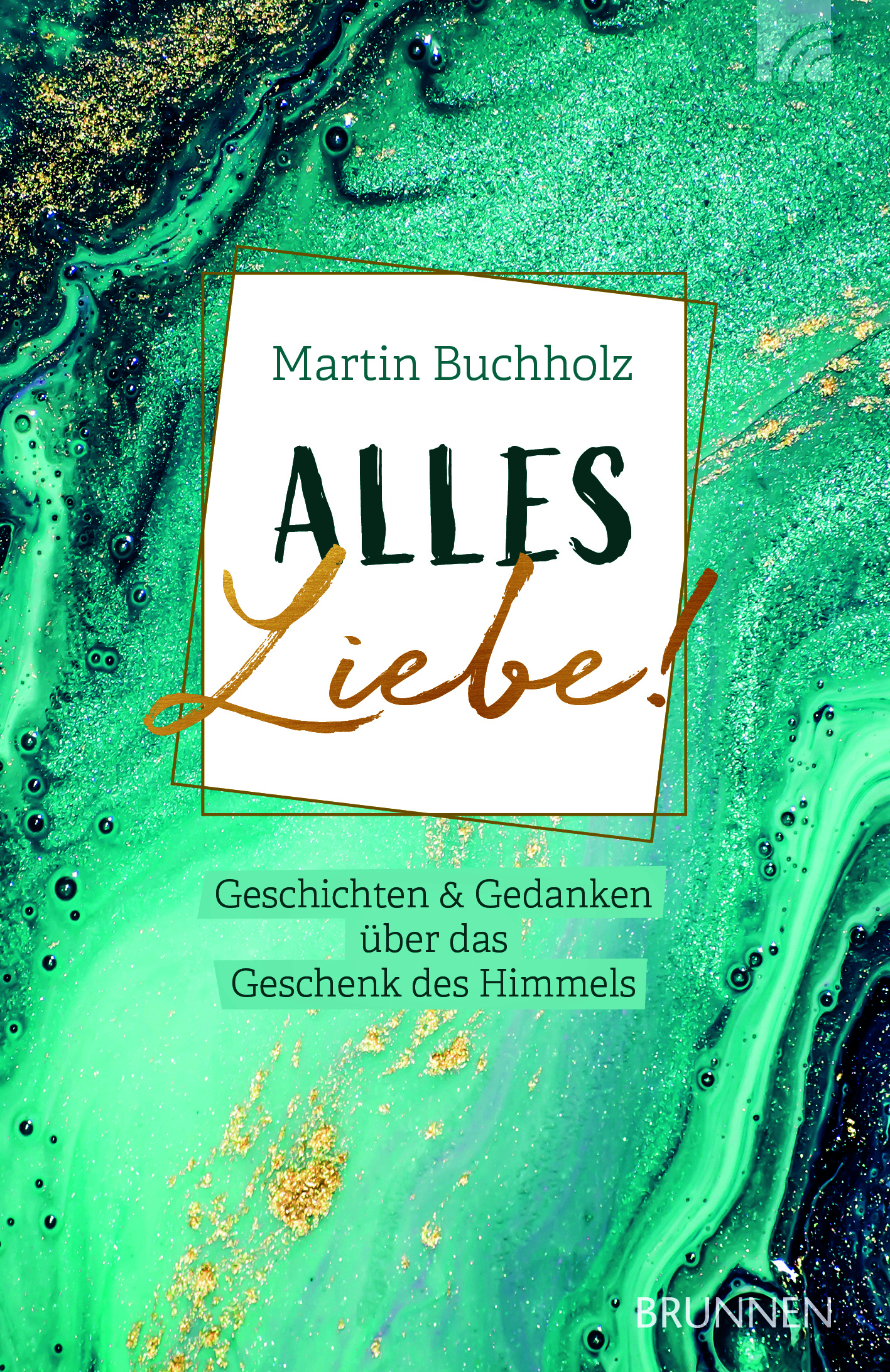 Alles Liebe!