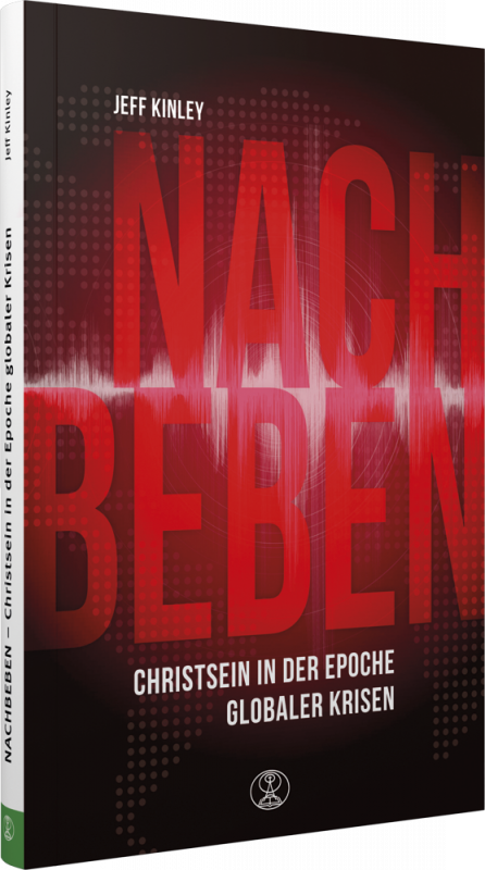Nachbeben - Christsein in der Epoche globaler Krisen
