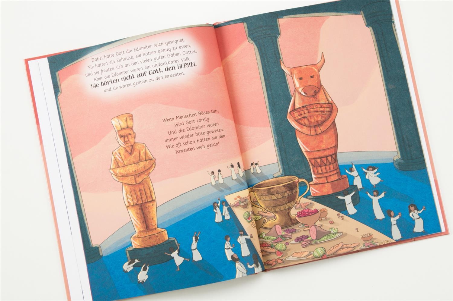 Buch-SET: Die kleinen Propheten (12 Titel)