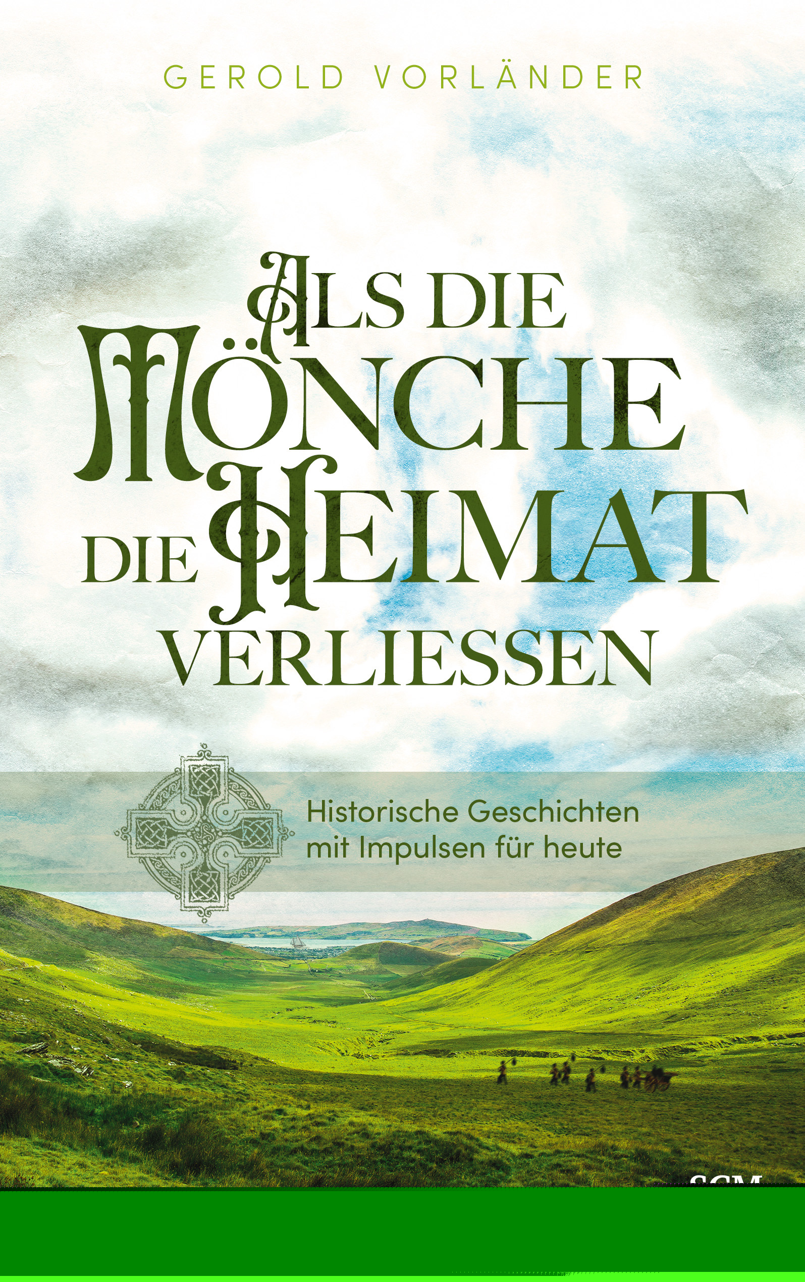 Als die Mönche die Heimat verließen
