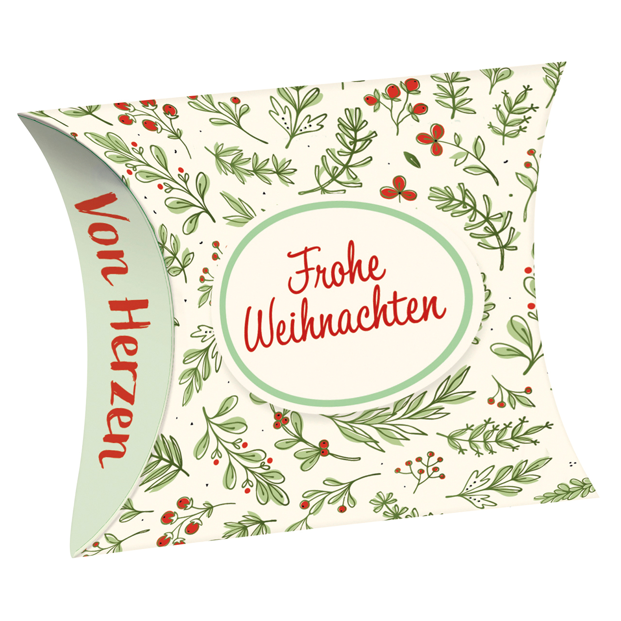 Seife - Frohe Weihnachten