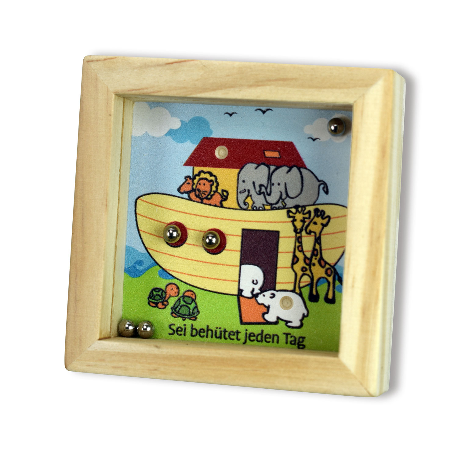 Geduldspiel 'Arche Noah'