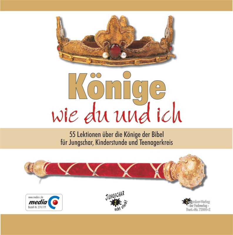 Könige wie du und ich
