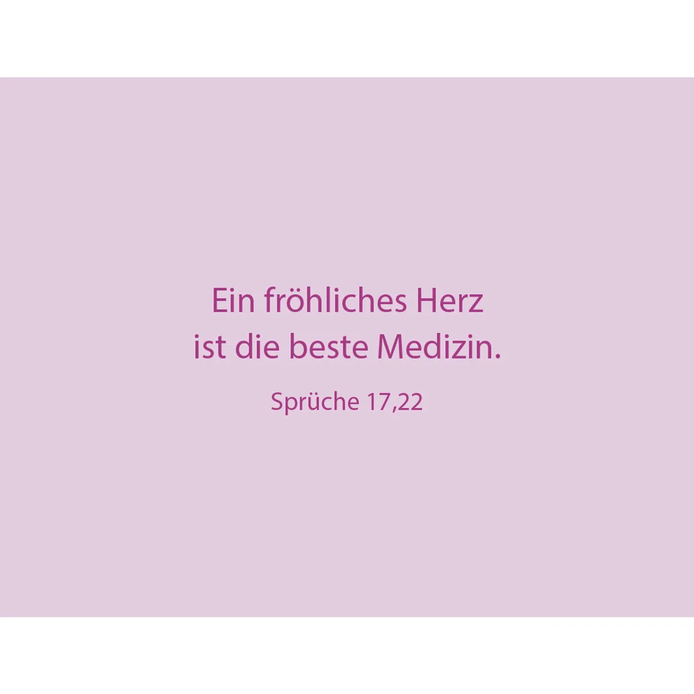 50 Dinge, die Gott an dir liebt – Textkartenbox