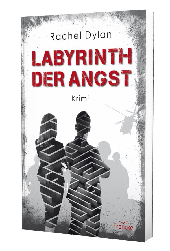 Labyrinth der Angst