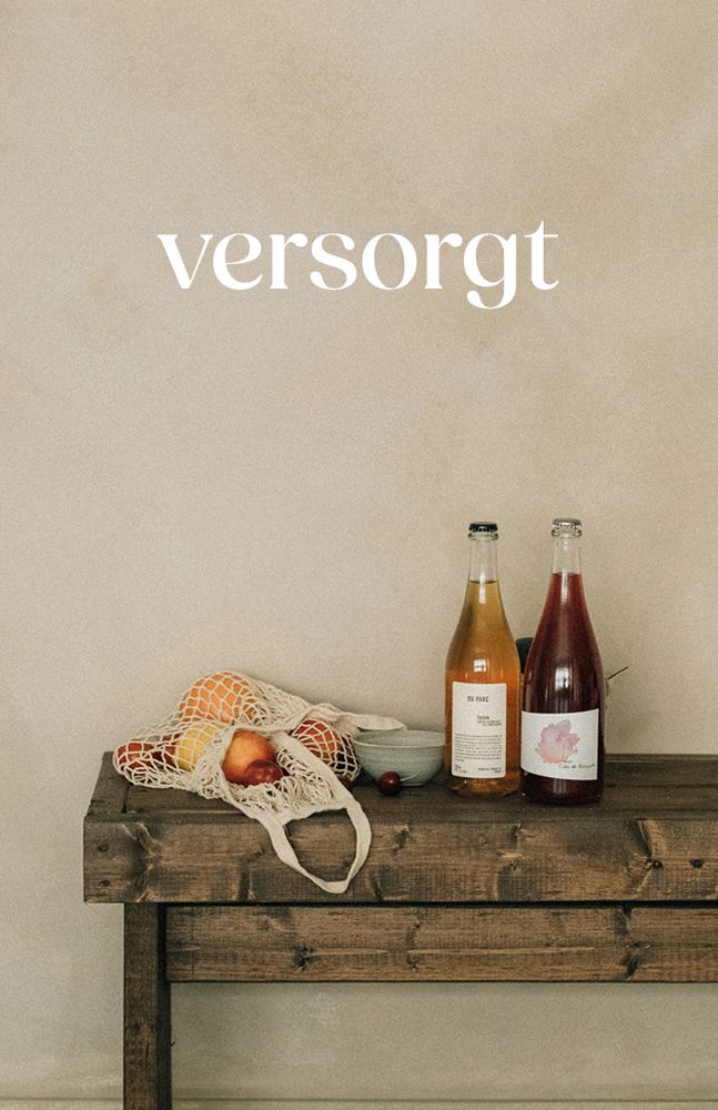 Vertrauen - Segen zum Mitnehmen