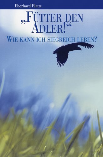 Fütter den Adler