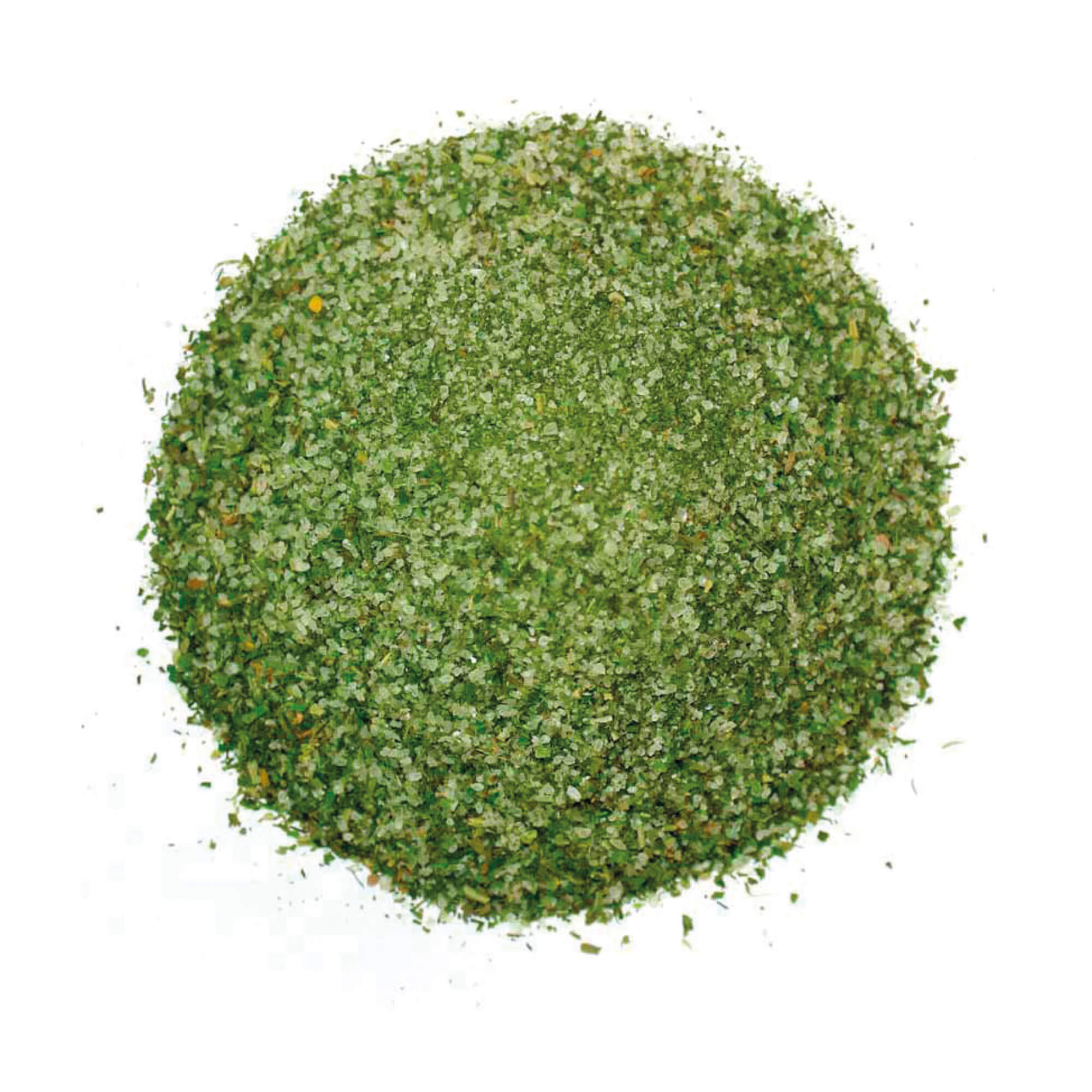 Gewürzsalz 'Lieblingskräuter' (35 g)