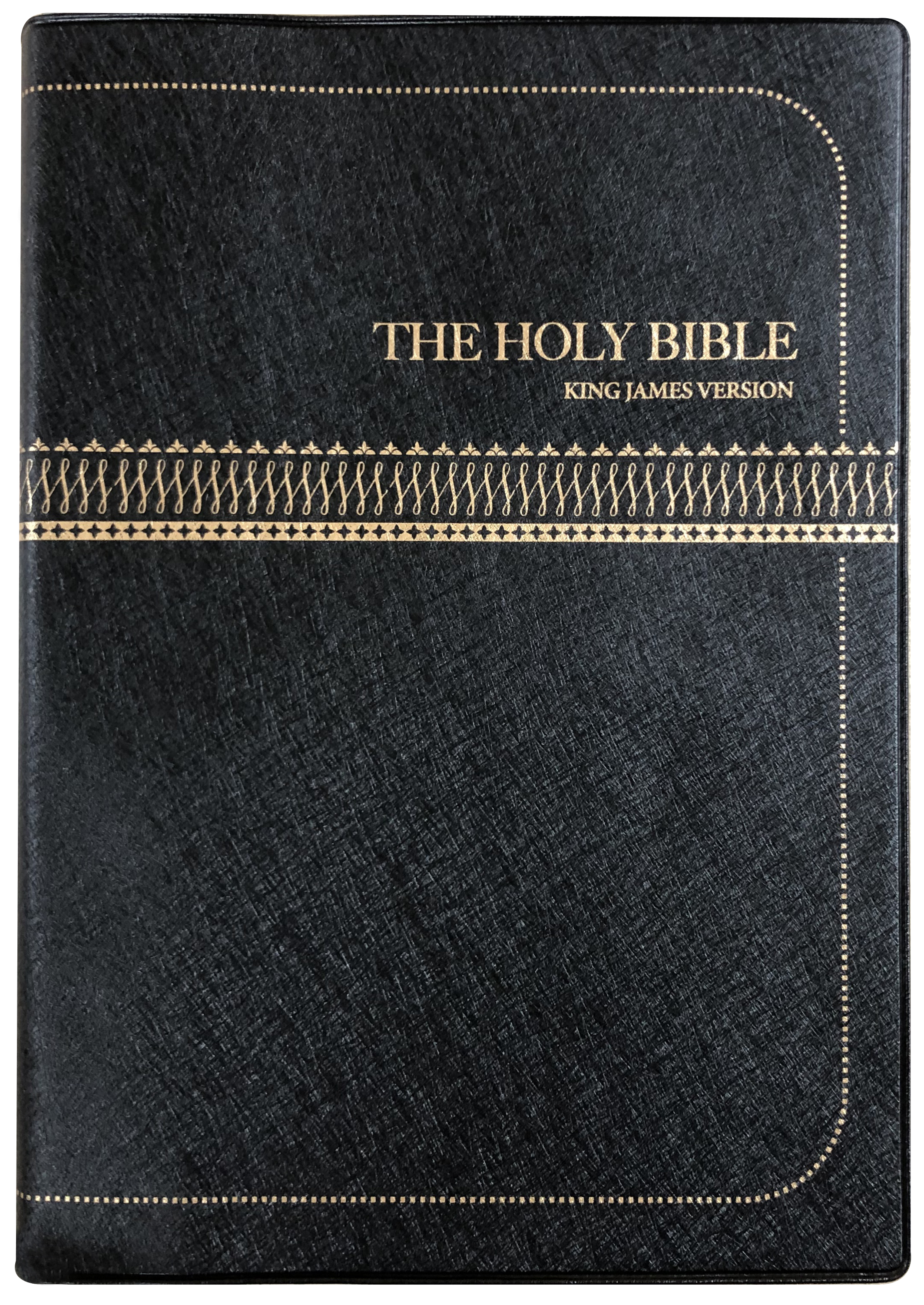 The Bible King James Version