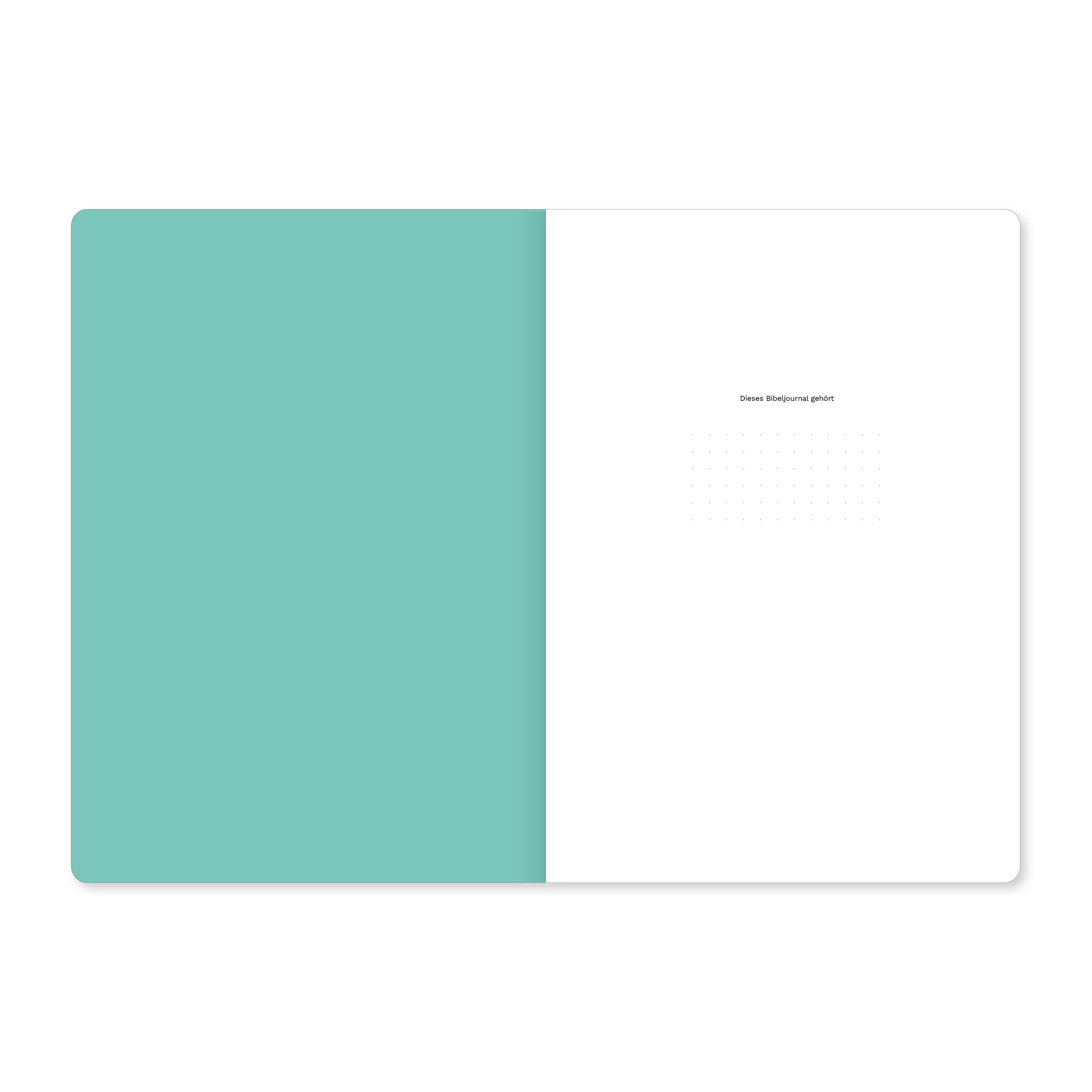 1. Korinther (Bibeljournal)