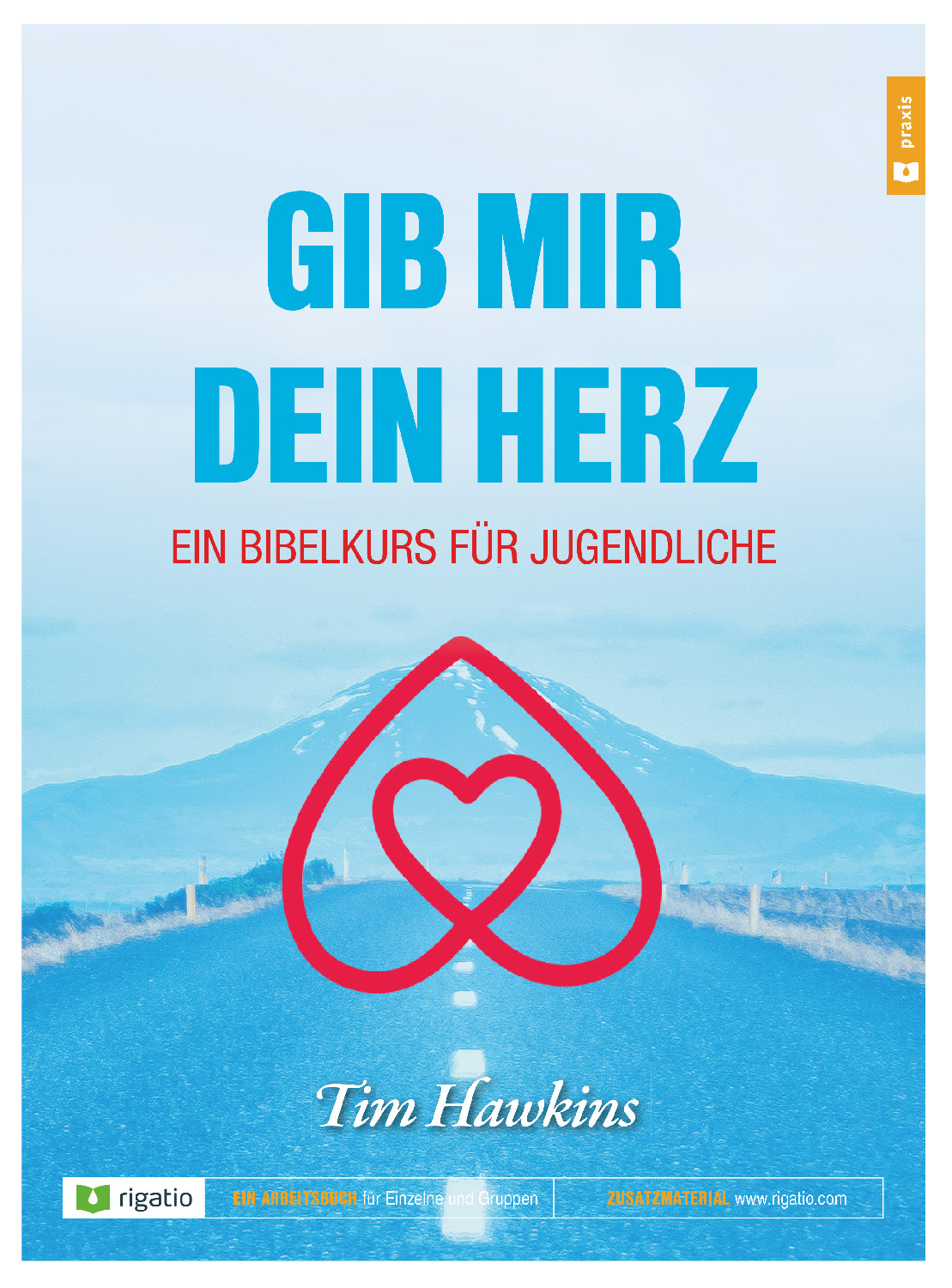 Gib mir dein Herz