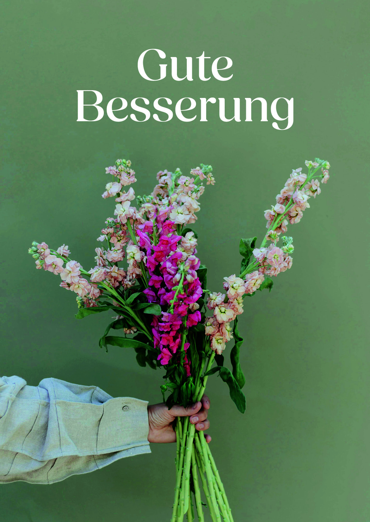Blessings für dich