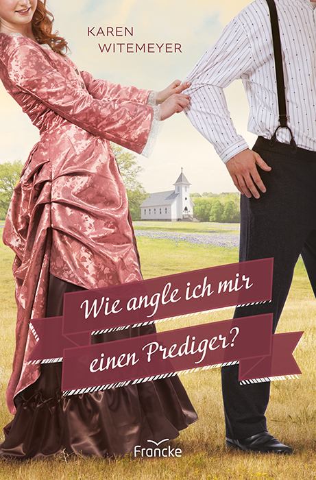 Wie angle ich mir einen Prediger?