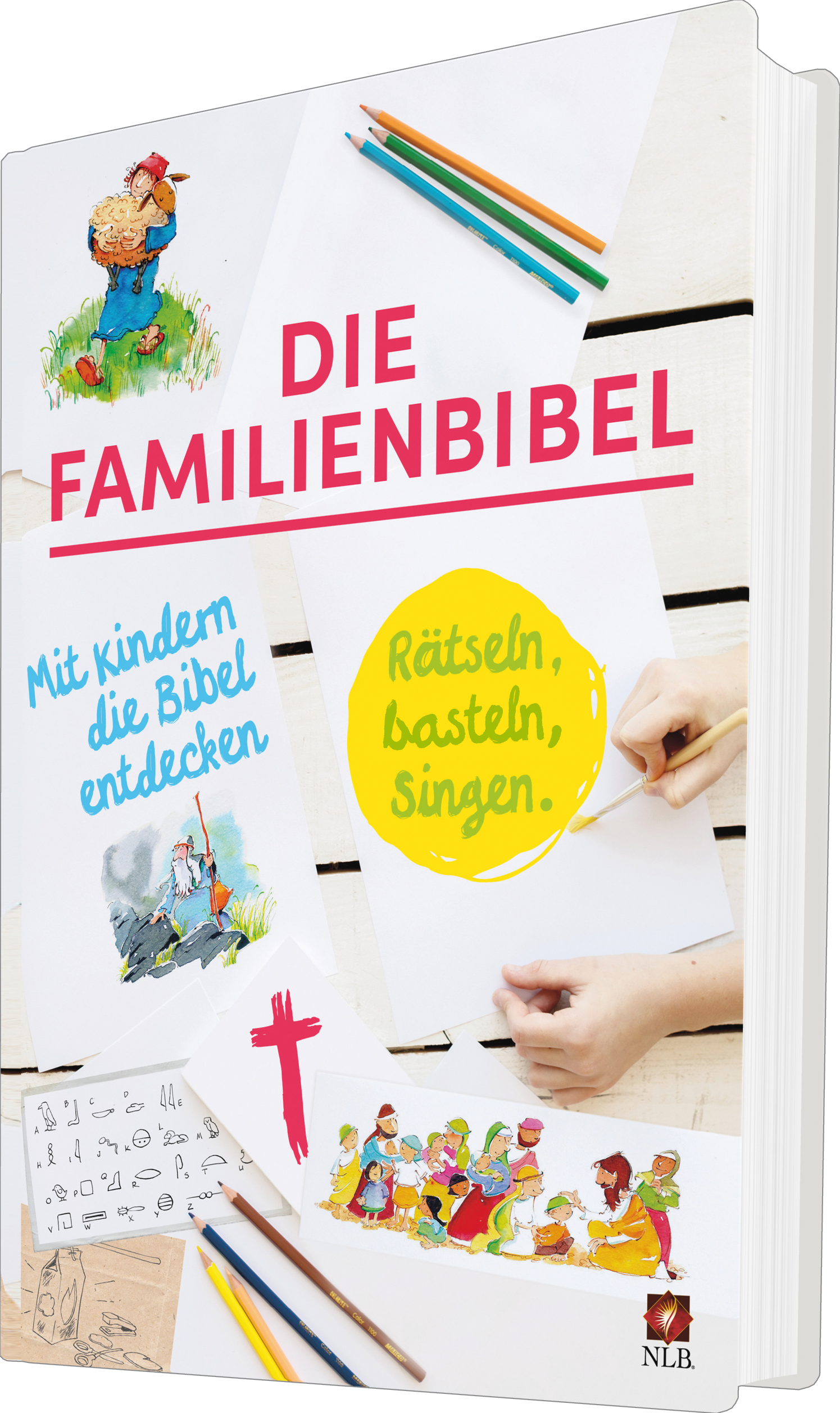 Die Familienbibel