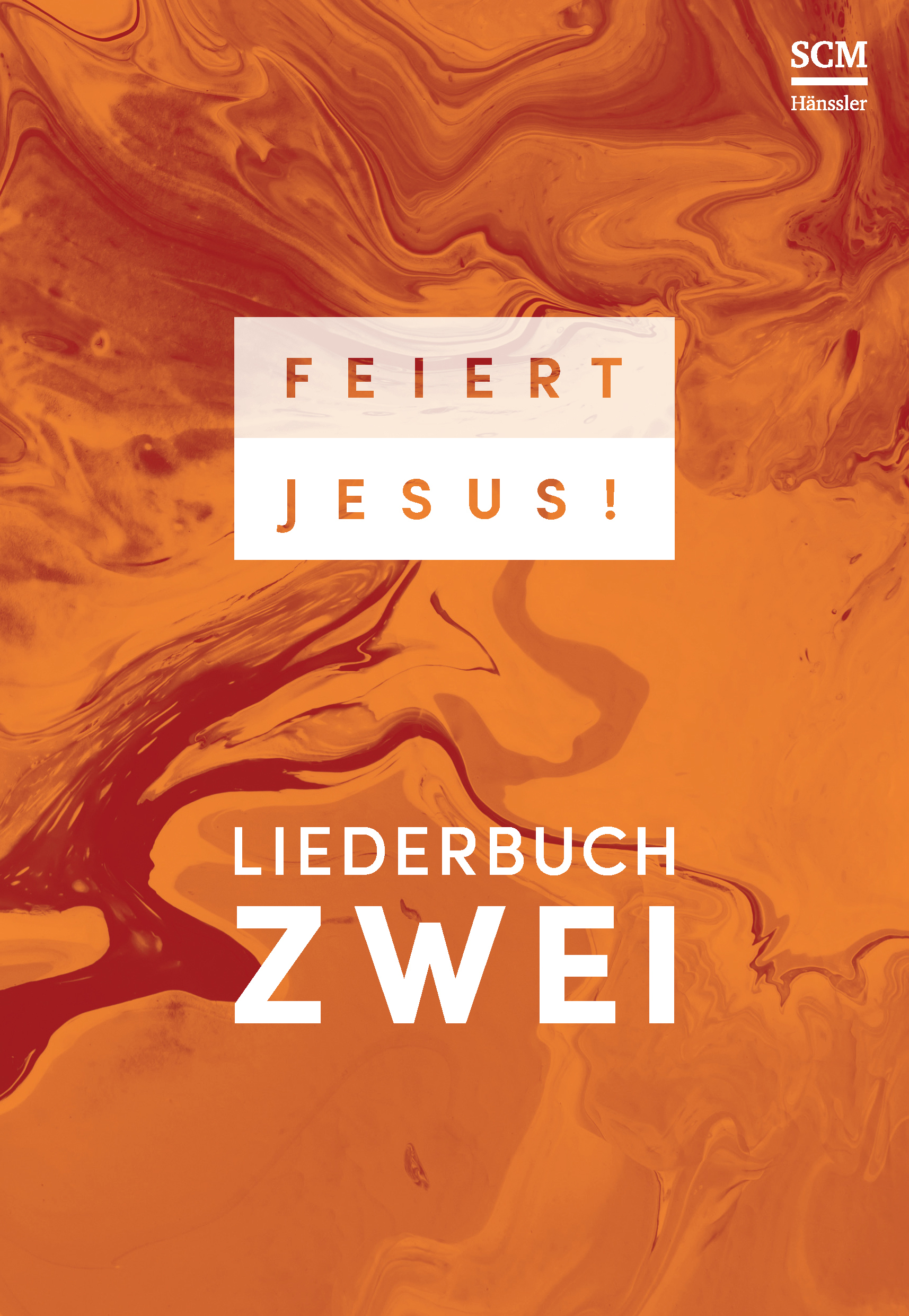 Feiert Jesus! 2 (Ringbuch)